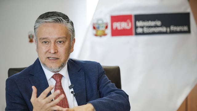 MEF contempla nueva reprogramación “focalizada” en pagos de créditos de Reactiva Perú