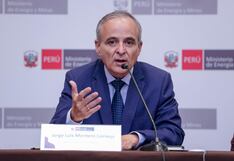 Ampliación del Reinfo: Wilson Soto plantea moción de censura contra ministro de Energía y Minas