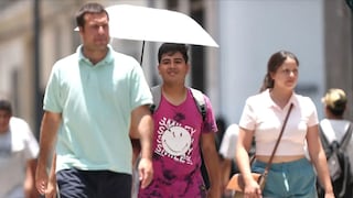 ¿Se sentirá el invierno en Perú? Lo que anticipa Senamhi para el segundo semestre