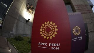 APEC refuerza su fe en que más globalización y comercio resolverán la pobreza