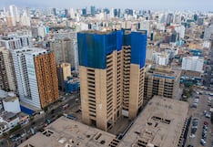 Auna y EsSalud: ¿qué servicios ofrecerá el futuro centro ambulatorio de la Torre Trecca?