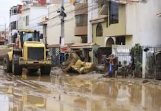 Arequipa y los millones que sus distritos no invierten: ¿El Niño se suma a sus problemas?