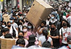 Impulso Perú: las 36 medidas del MEF para evitar la desaceleración económica