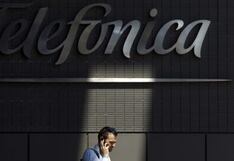 Telefónica Brasil analiza compra de proveedora de internet Desktop