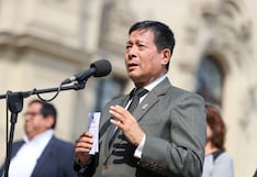 Eduardo Arana: más de 180 llamadas entre el ministro y cabecilla de los ‘Cuellos Blancos’