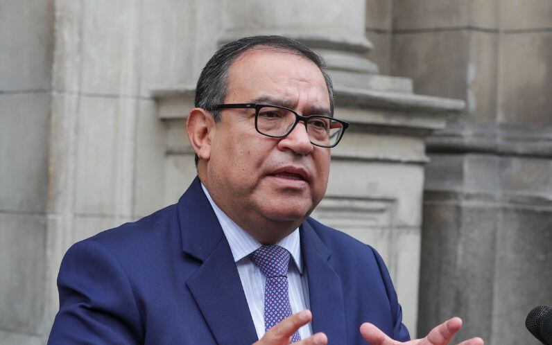 Un 32% considera que aún hay más ministros que deberían ser cambiados, según la encuesta de Datum..