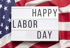 ¿Por qué en EE.UU. el Día del Trabajador no es el 1 de mayo? Esta es la fecha del Labor Day