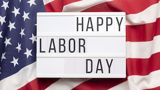 ¿Por qué en EE.UU. el Día del Trabajador no es el 1 de mayo? Esta es la fecha del Labor Day