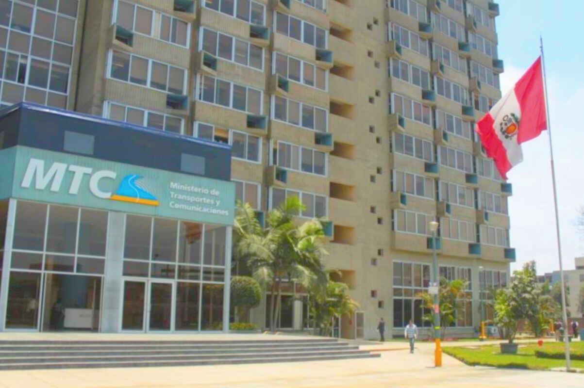 El MTC ya ha rechazado varias solicitudes de FlixBus para iniciar sus operaciones en la ruta Lima-Ica. Aún pueden apelar. Foto: Andina.