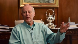 PJ desestima pedido de Kuczynski para unificar casos Westfield y Pardo Mesones
