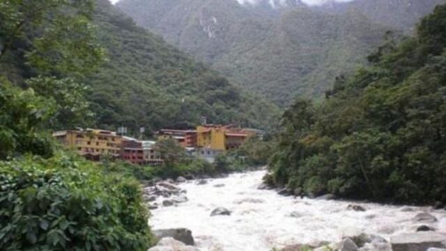 Cusco espera ser declarado en estado de emergencia por intensas lluvias