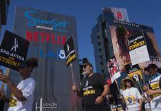 Estudios de cine modificarán propuesta sobre IA para terminar huelga