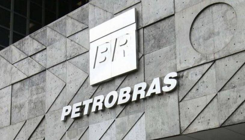 Petrobras. (Foto: EFE)