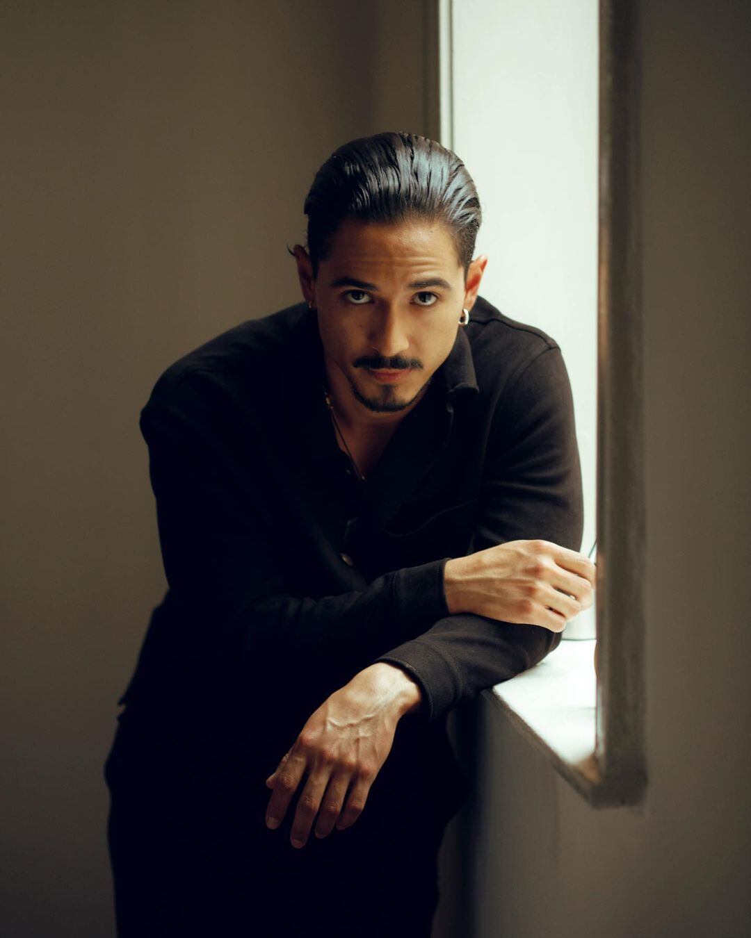 Joshua Okamoto nació el 17 de julio de 1995 (Foto: @joshuaokamoto_ / Instagram)