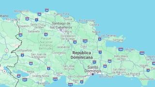 Temblor en Rep. Dominicana hoy, 21 de enero: último reporte de sismicidad en vivo, vía CNS