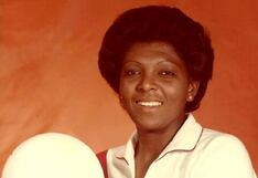 Vóley peruano de luto: falleció Lucha Fuentes, leyenda del deporte nacional