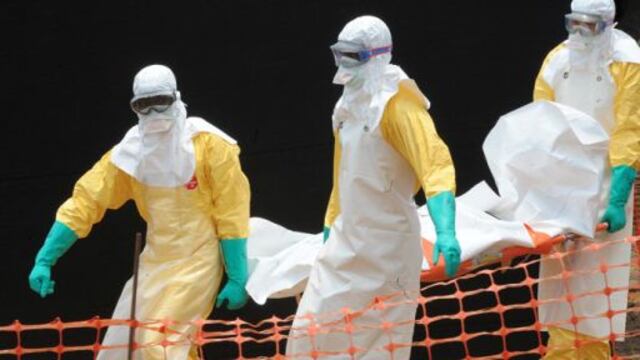 Cifra de muertos por virus del ébola sube a 932, informa la OMS