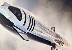 Ingeniería Aeroespacial en Perú: viajes intercontinentales en cohetes serán el futuro