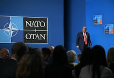 Trump aumenta presión al amenazar con retirarse de la OTAN por no involucrarse en Ormuz