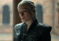 “House of the Dragon”: cómo y a qué hora ver el episodio 7 de la temporada 3