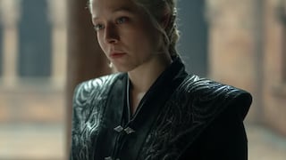 “House of the Dragon”: cómo y a qué hora ver el episodio 7 de la temporada 3