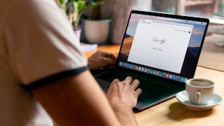 Qué significa el juicio antimonopolio de Google para los hábitos de búsqueda en internet