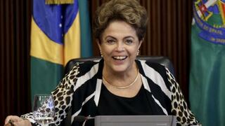 Brasil: para bajistas es pronto para festejar juicio político a Dilma Rousseff