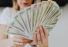 Lissa Rose Marquez, la ganadora de la lotería CASH4LIFE en Nueva York