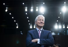 CEO de JPMorgan critica a bancos centrales por pronósticos “100% erróneos”