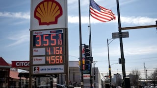 Donald Trump autoriza a los estadounidenses la compra de diésel sin impuestos