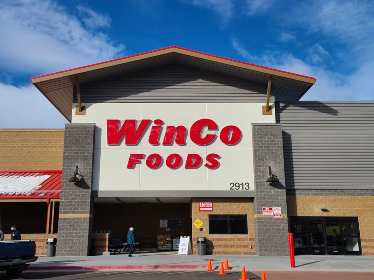 WinCo destaca como una opción accesible sin costos de afiliación (Foto: EFE)
