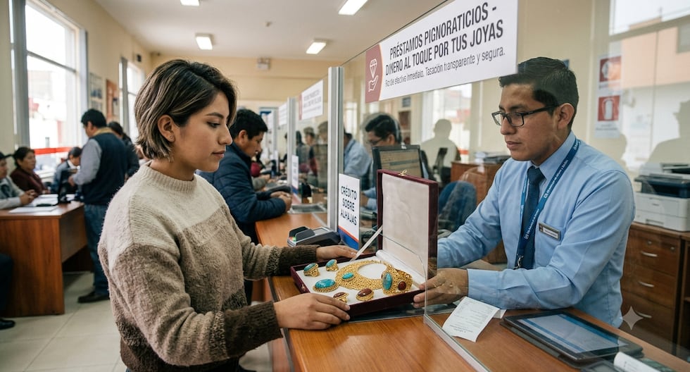 Caja Metropolitana amplía servicios para mypes y logra crecimiento en utilidades