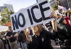 Redadas del ICE provocaron “impacto económico inmediato” en Los Ángeles, según estudio