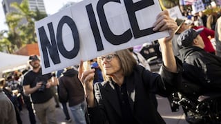 Redadas del ICE provocaron “impacto económico inmediato” en Los Ángeles, según estudio