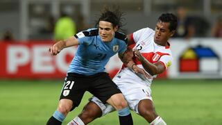Perú vs. Uruguay: apuestas extremas pagan hasta 40 veces dinero arriesgado