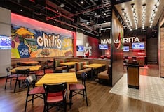 Chili’s amplia presencia en el país con ingreso a esta ciudad: el papel de Parque Arauco