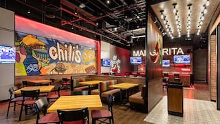 Chili’s amplia presencia en el país con ingreso a esta ciudad: el papel de Parque Arauco