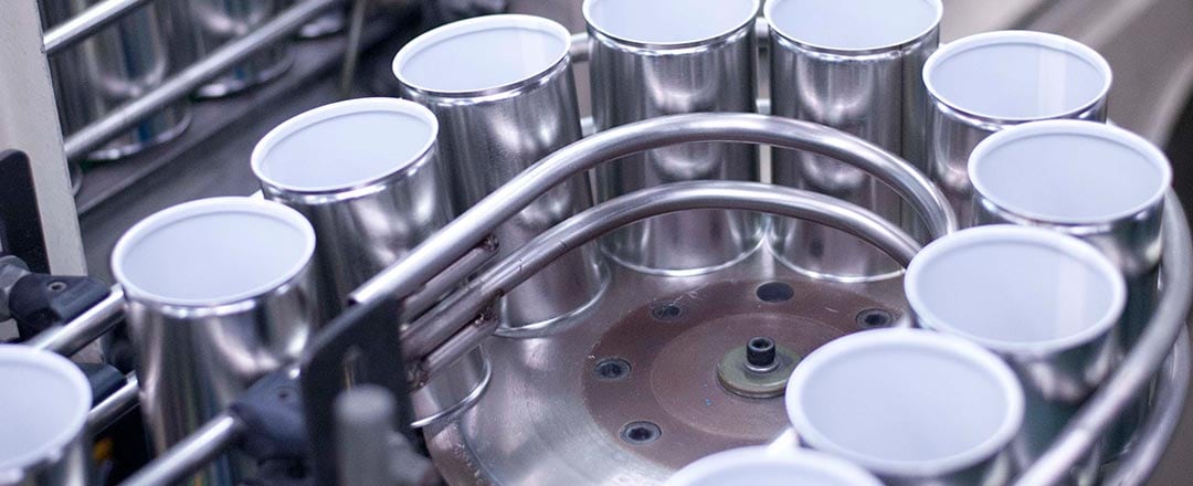 Los principales clientes de Metalpren se encuentran en el sector pesquero, agroindustrial, automotriz, veterinario, de refrescos y bebidas, así como en cuidado del hogar.