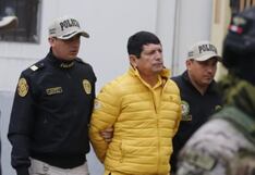 Fiscalía deja sin efecto acusación por organización criminal contra Agustín Lozano en caso ‘Los Galácticos’