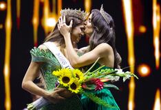 ¿Quién ganó el concurso Miss Universo Cuba 2026? Ella es la nueva reina de belleza