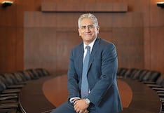 Francisco Sardón dejará la gerencia general de Scotiabank