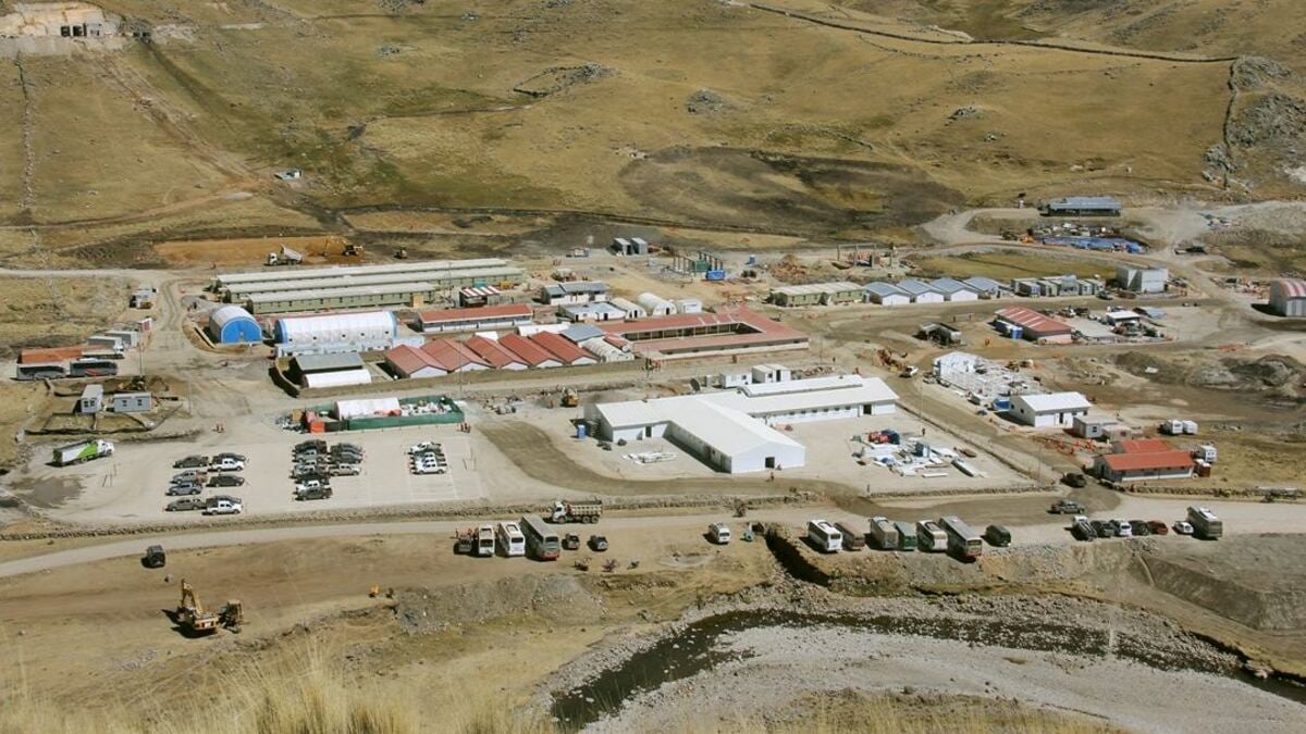 Con la aprobación obtenida, Panoro procederá con un extenso programa técnico diseñado para ampliar y perfeccionar los objetivos de exploración de alta ley dentro de los límites de la comunidad de Guaclle. (Foto: difusión).