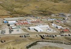 Panoro sella acuerdo en Apurímac: minera canadiense accederá a nueva zona de cobre