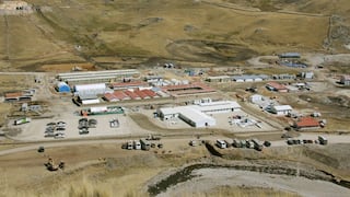Panoro sella acuerdo en Apurímac: minera canadiense accederá a nueva zona de cobre