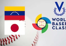 Venevisión Play transmitió el juego de Venezuela vs. Japón por el Clásico Mundial de Béisbol 2026