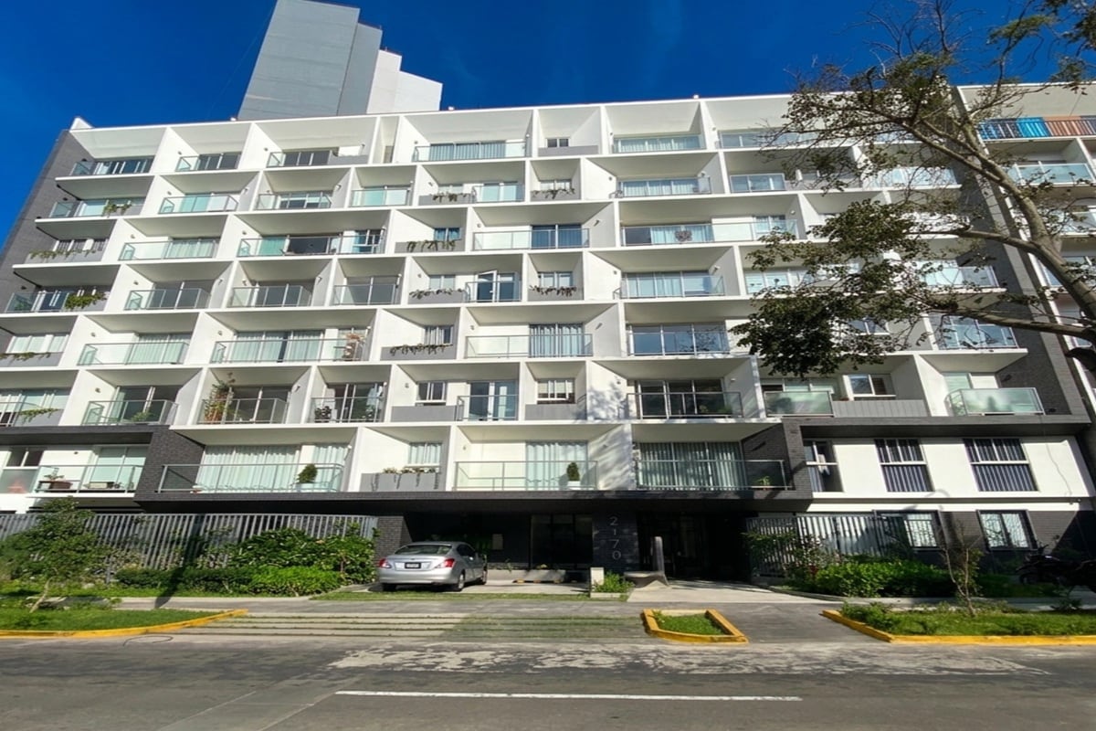 La empresa apunta a incorporar un cuarto terreno hacia finales de 2026, como parte de su estrategia para ampliar su cartera de proyectos. (Foto: Ditrenzzo inmobiliaria)