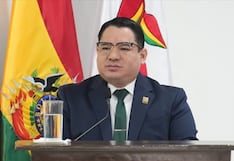 Qué hay detrás de la detención del fiscal general de Bolivia, Roger Mariaca