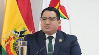 Qué hay detrás de la detención del fiscal general de Bolivia, Roger Mariaca