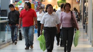 Malls aumentarán ventas hasta en 14% por el Día del Padre
