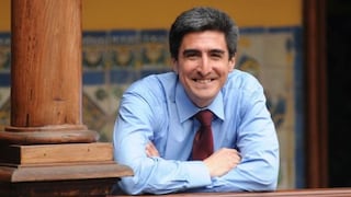 Alejandro Neyra será el nuevo ministro de Cultura